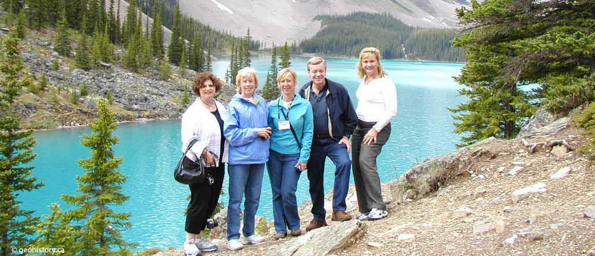 Moraine Lake