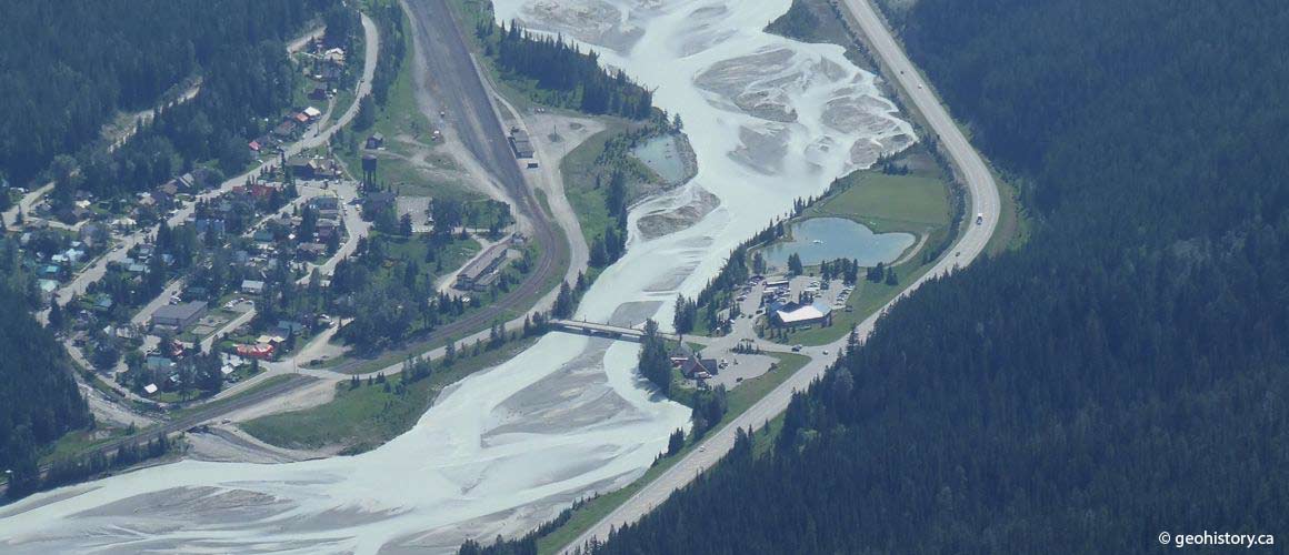 Field, BC